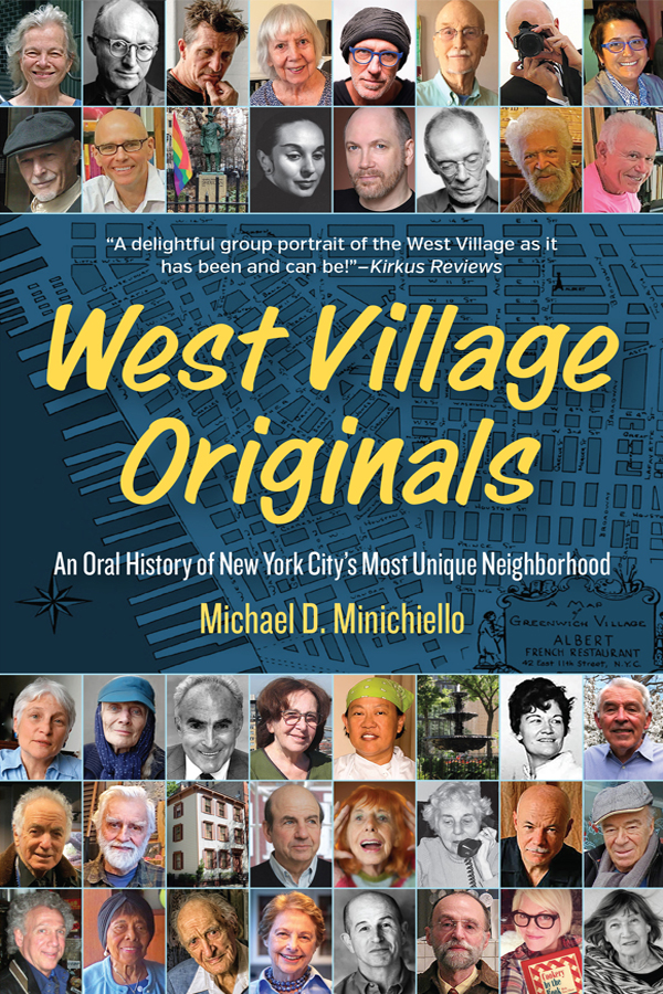 West Village Originals